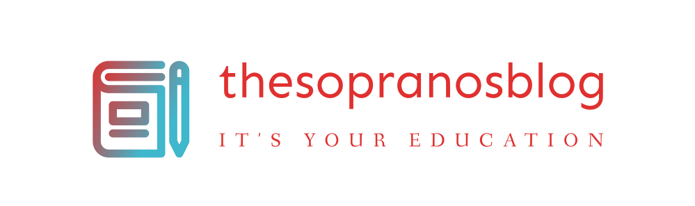 thesopranosblog